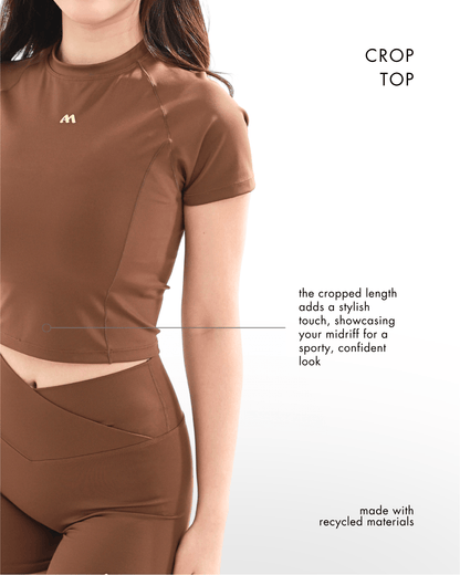 5AM AMpower Crop Cocoa