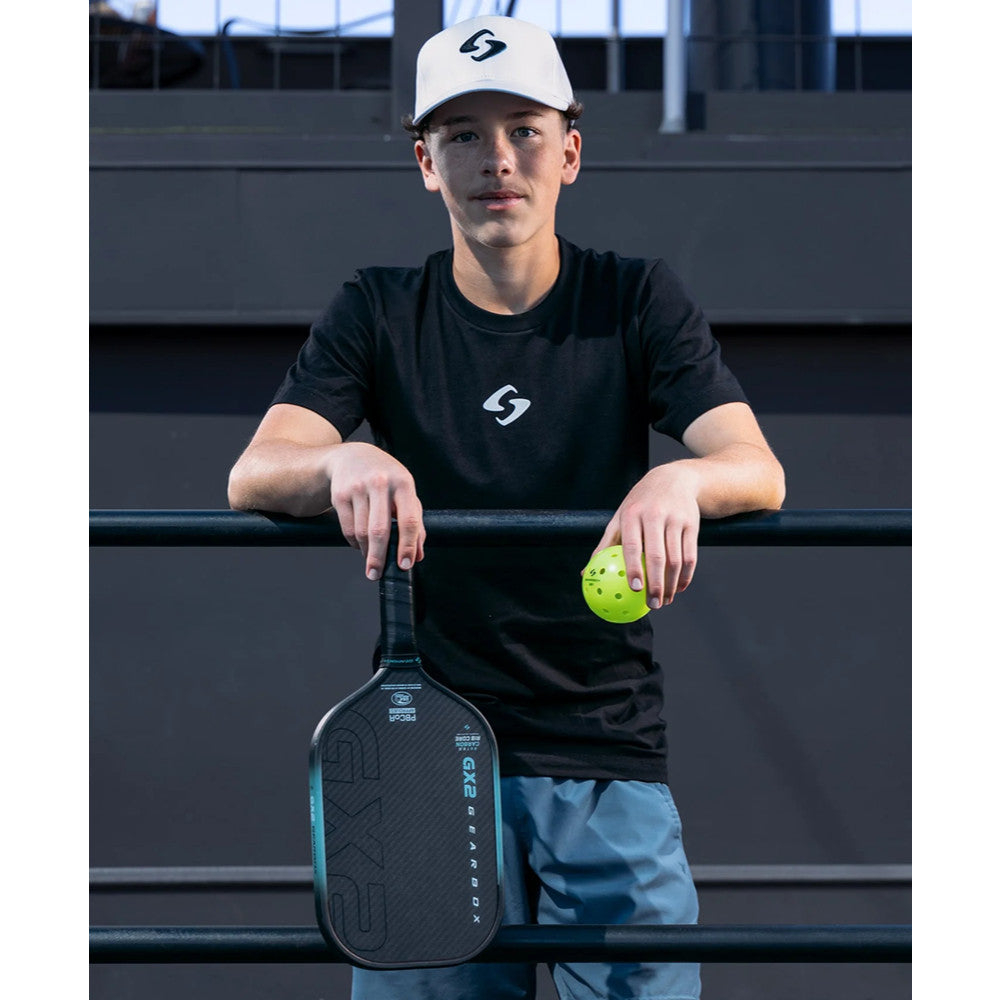 Gearbox GX2 Elongated Pickleball Paddle (16mm)
