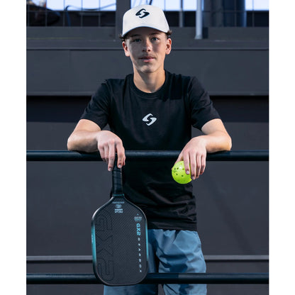 Gearbox GX2 Elongated Pickleball Paddle (16mm)