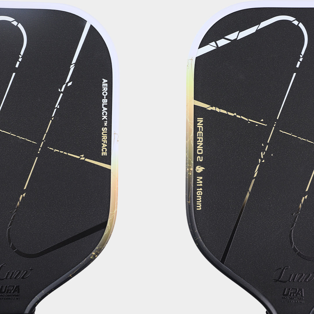 Luzz Inferno2 M1 Paddle