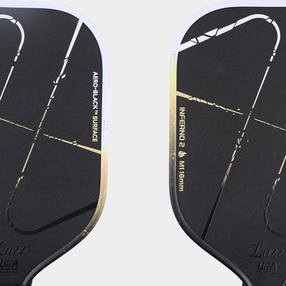 Luzz Inferno2 M1 Paddle