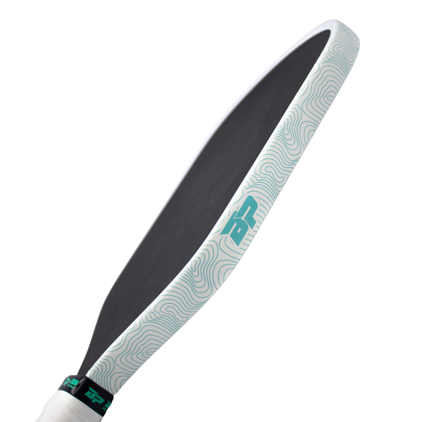 Topo Teal