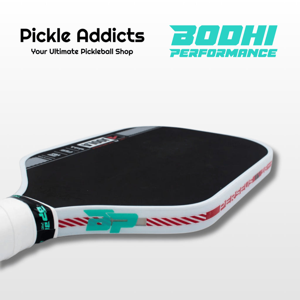 Bodhi Premium Edge Tape Clear 16mm 1pcs