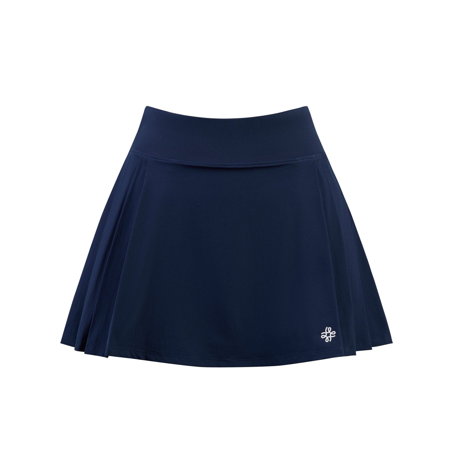 PICKNMIX Noor Skirt Navy