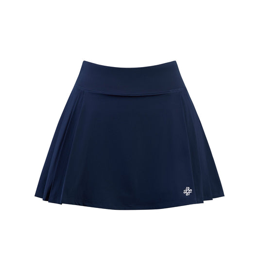 PICKNMIX Noor Skirt Navy