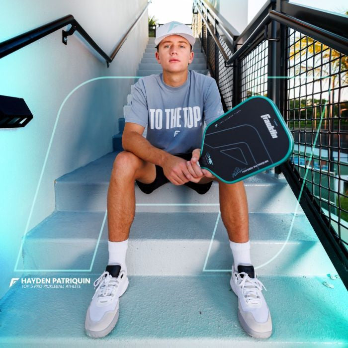 Franklin Hayden Patriquin Cap Big H Flex Hat Special Edition