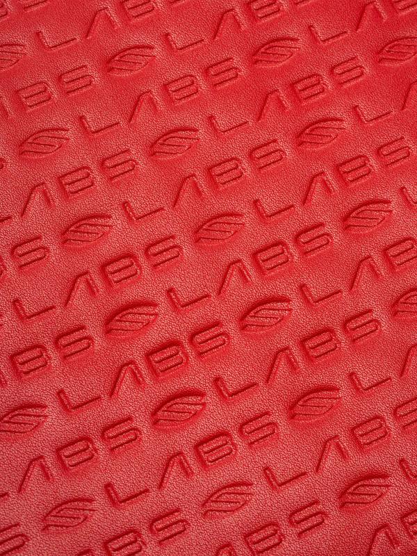 Selkirk LABS Red Paddle Case Paddle Cover