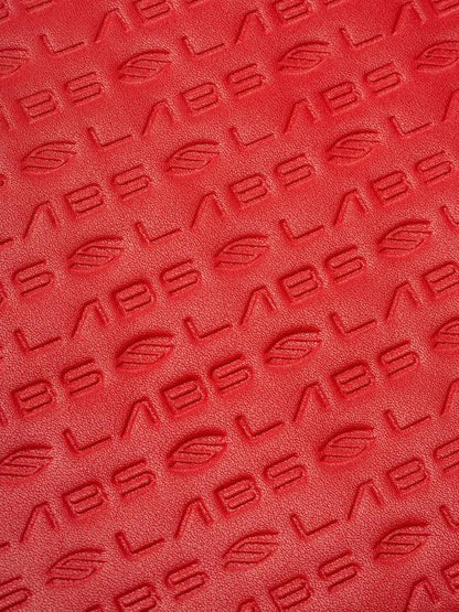 Selkirk LABS Red Paddle Case Paddle Cover