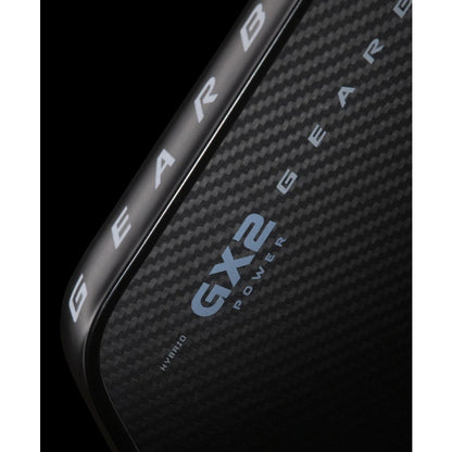 Gearbox GX2 Power Hybrid Pickleball Paddle (16mm)