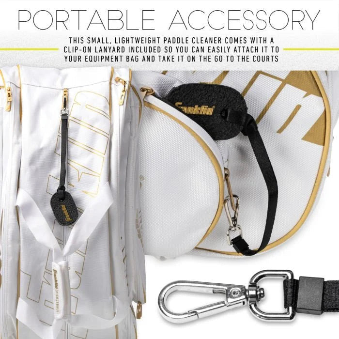 Franklin Pickleball Paddle Magic Eraser