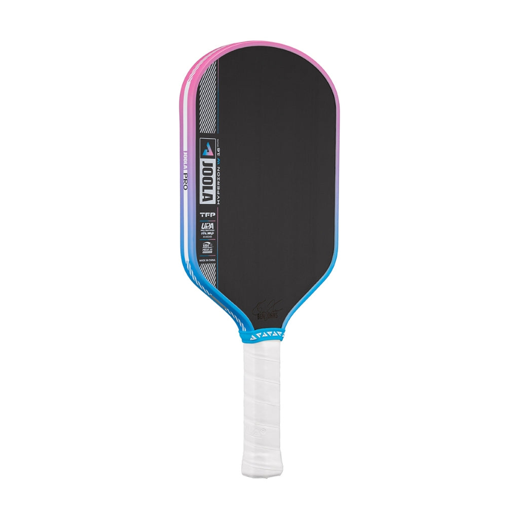 Joola Perseus Pro IV Asia & Malaysia Colorway