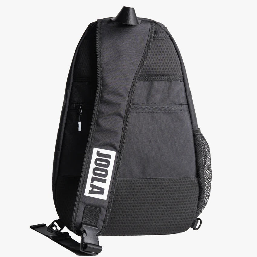 JOOLA Everyday Sling Bag Black