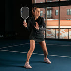 JOOLA Hyperion Pro IV Pickleball Paddle