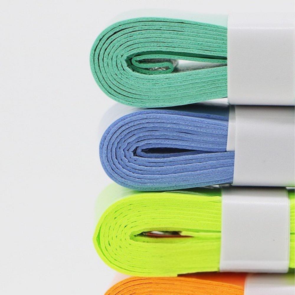 Pickle Addicts Premium PU Leather Pickleball Grip