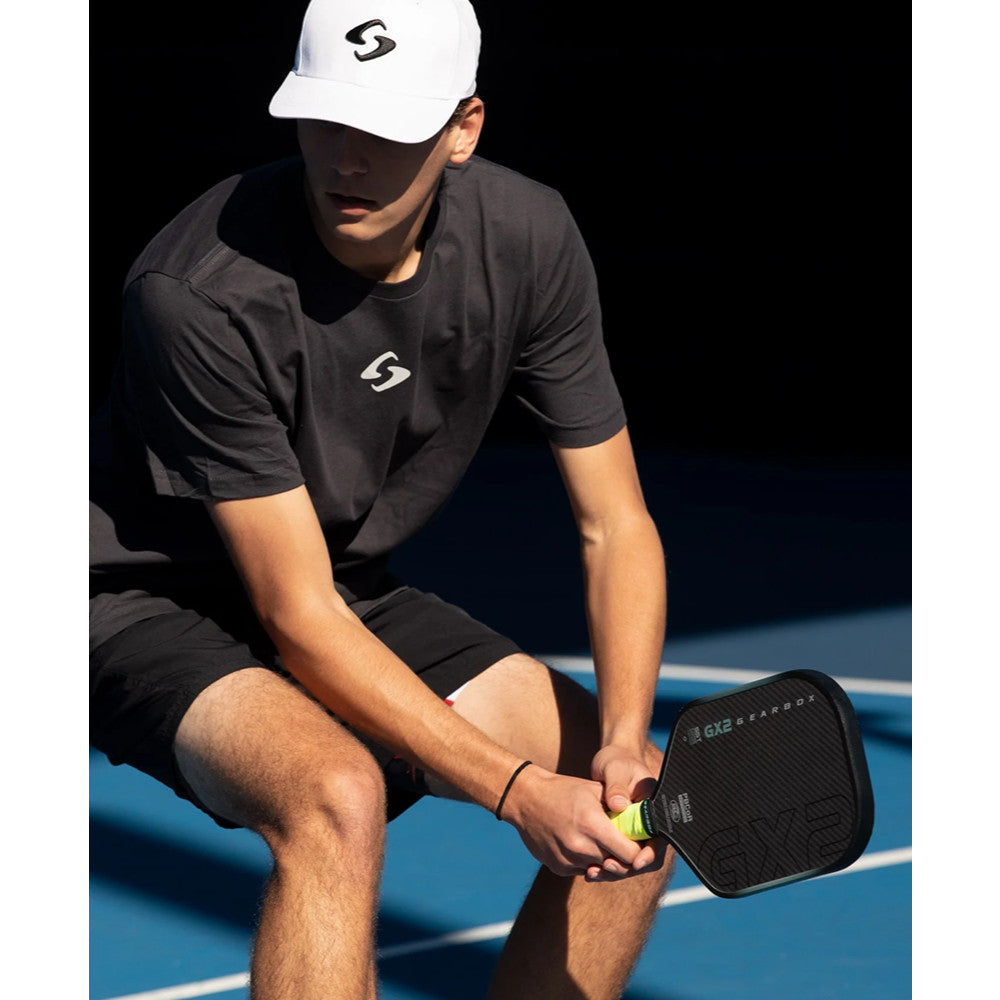 Gearbox GX2 Integra XL Pickleball Paddle (16mm)