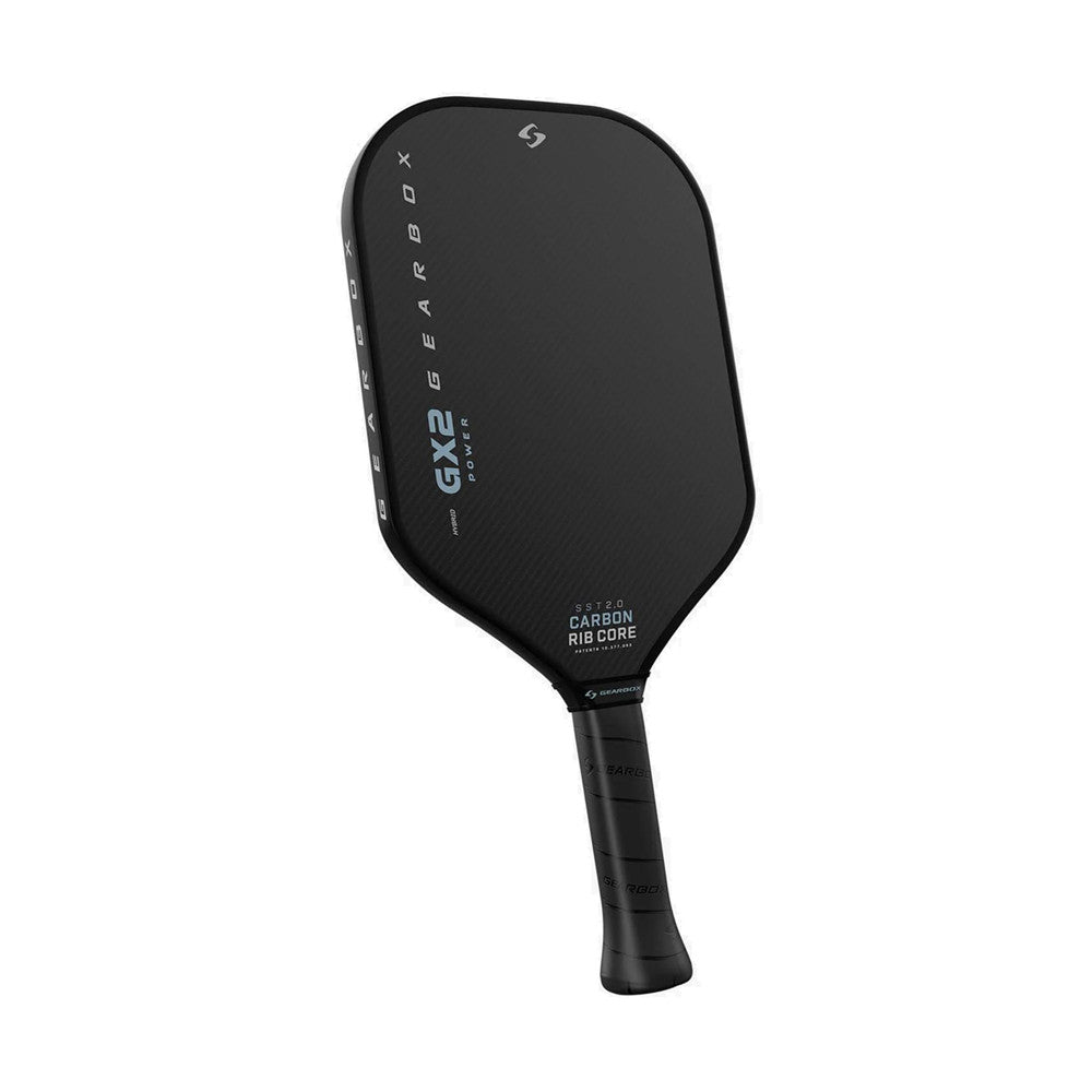Gearbox GX2 Power Hybrid Pickleball Paddle (16mm)