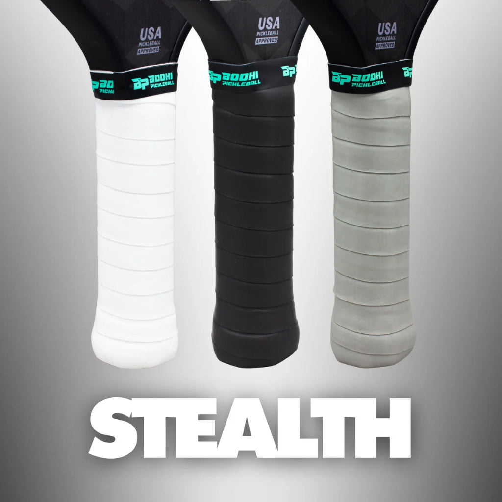 Bodhi Grips PROtack Premium Pickleball Overgrips