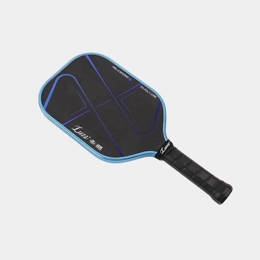 Luzz pickleball Paddle Pro 4 Inferno MPP Pickleball Paddle