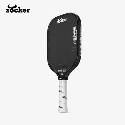 Zocker Aspire Signature Paddle (Phuc Huynh Signature) Pickleball Paddles