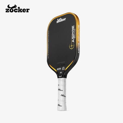 Zocker Aspire Signature Paddle (Phuc Huynh Signature) Pickleball Paddles