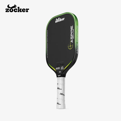 Zocker Aspire Signature Paddle (Phuc Huynh Signature) Pickleball Paddles