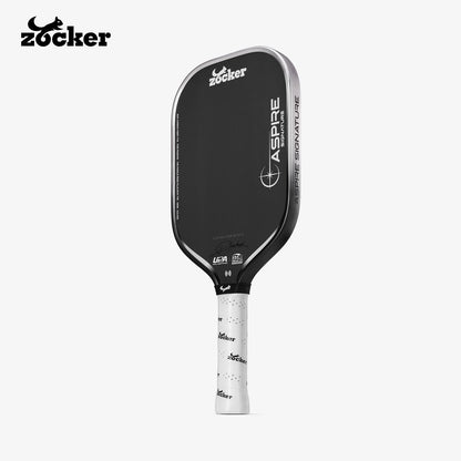 Zocker Aspire Signature Paddle (Phuc Huynh Signature) Pickleball Paddles