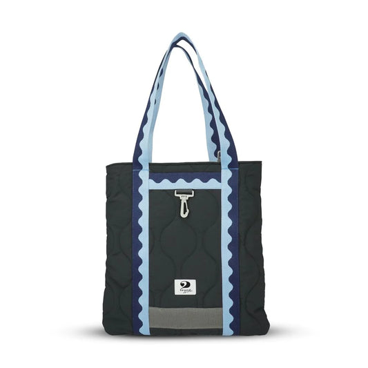 ZING TOTE - BLACK