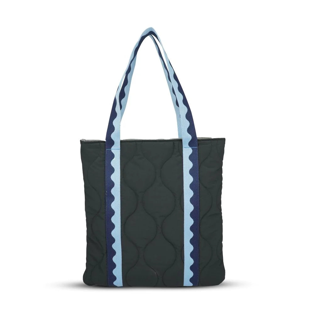 ZING TOTE - BLACK