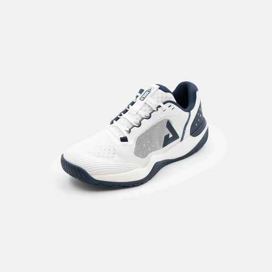 JOOLA R4LLy Men Navy - Side view