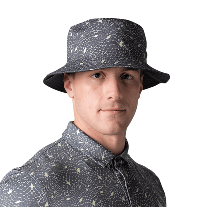 JOOLA Unisex Reversible Bucket Hat