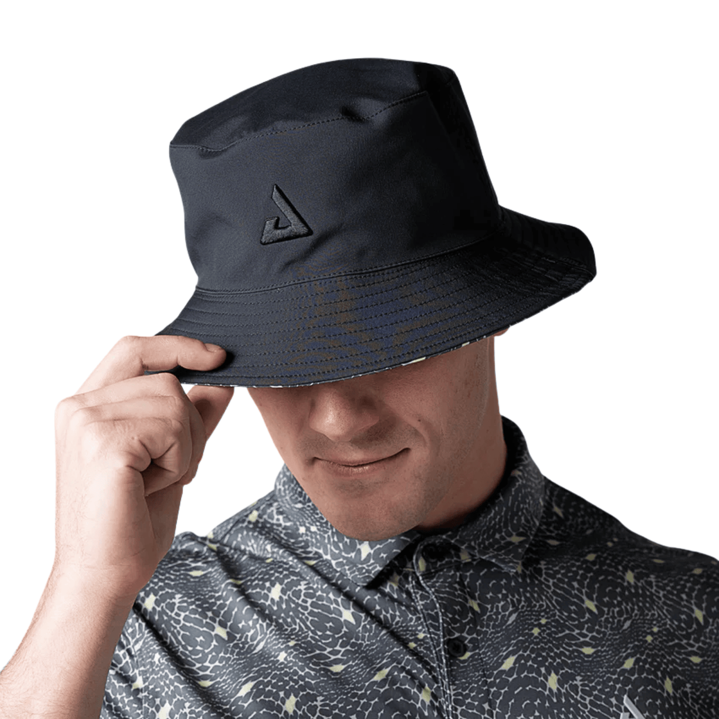 JOOLA Unisex Reversible Bucket Hat