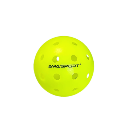 Ama Sport X-40 Premium Pickleball Ball USAPA - Green