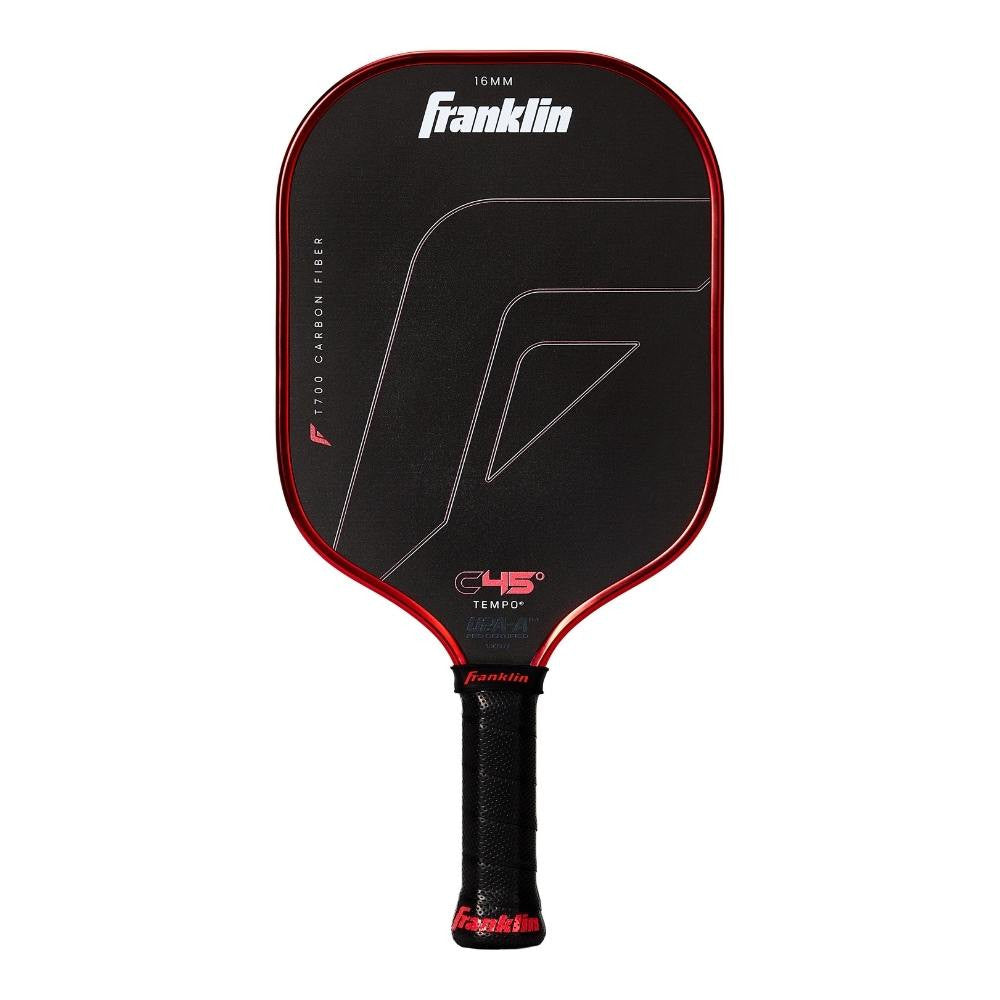 Franklin C45° Tempo Paddles 14/16mm
