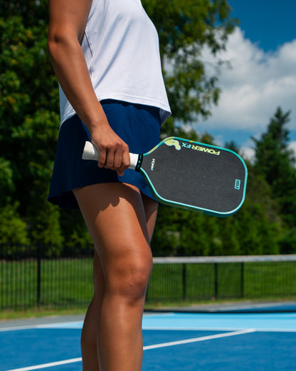 JOOLA Perseus POWER FX 16mm Foam Pickleball Paddle – Daydream