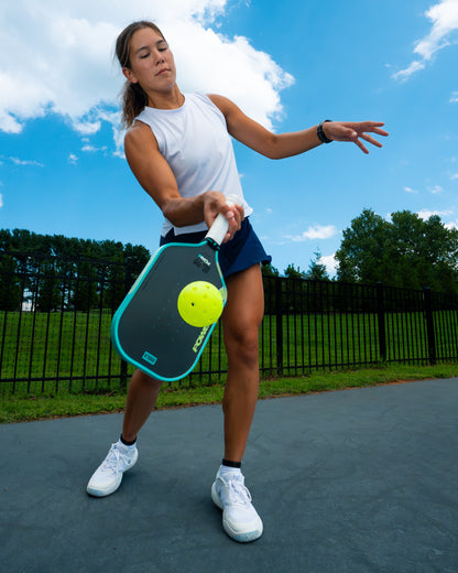 JOOLA Perseus POWER FX 16mm Foam Pickleball Paddle – Daydream