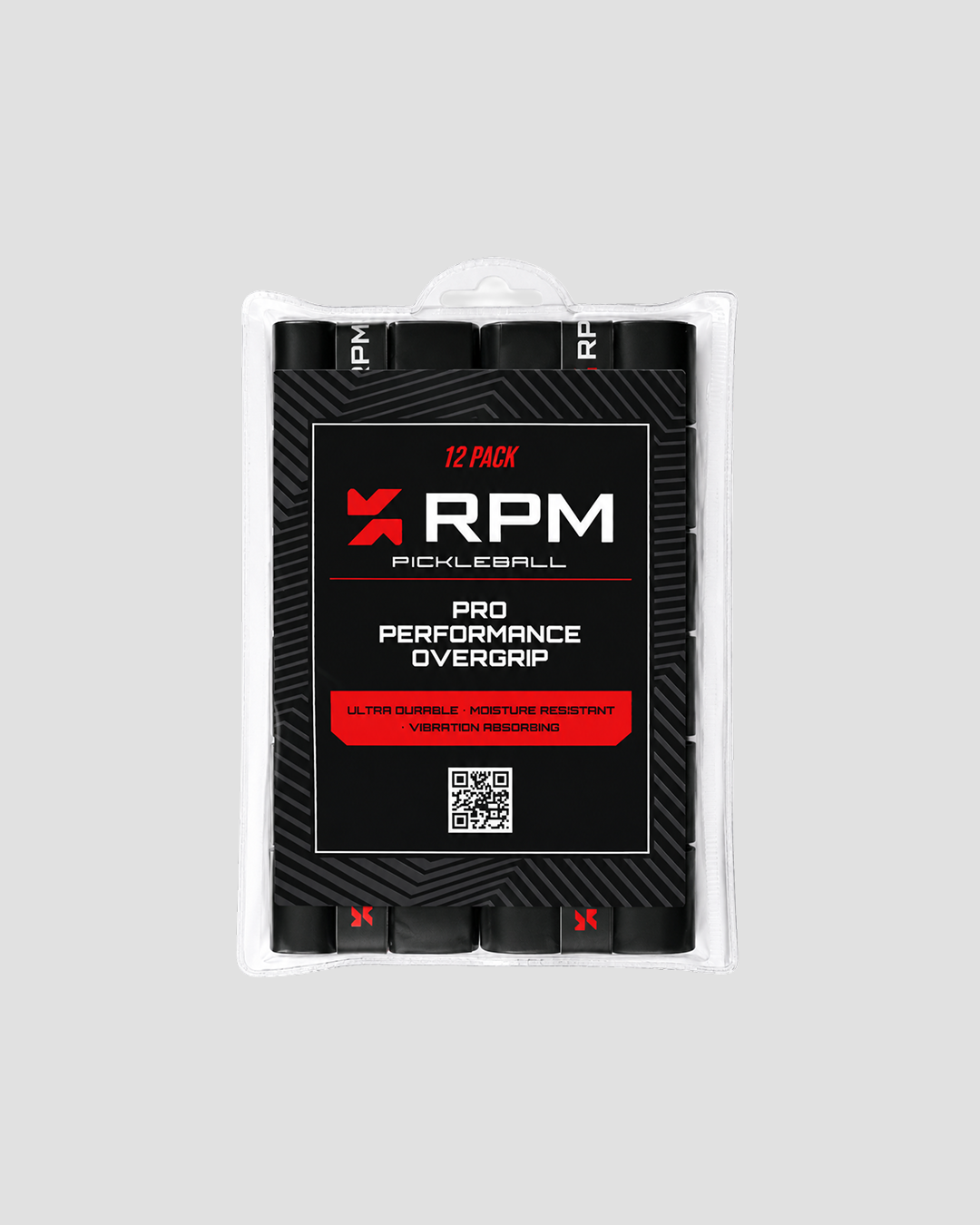 RPM Pro Performance DRY Overgrip - specifications