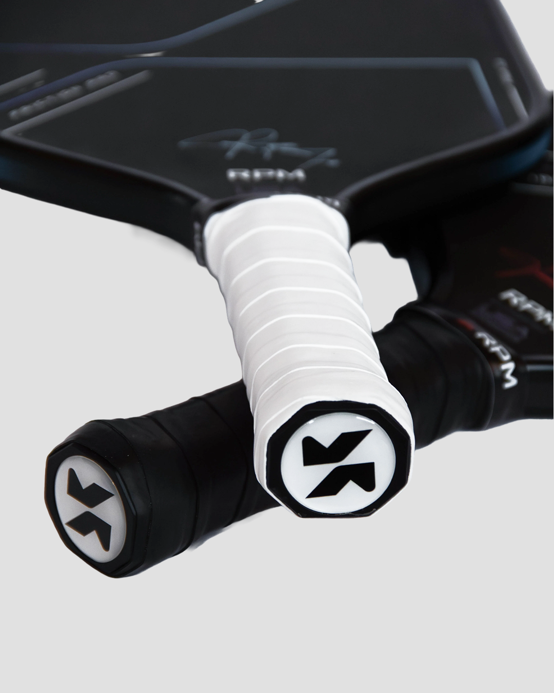 RPM Pro Performance DRY Overgrip - studio detail