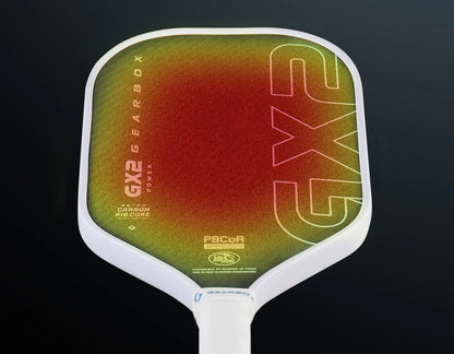 GX2 Power Hybrid Limited Edition White - SSTCORE 2.0