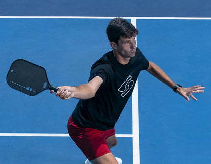 GX2 Power Elongated Limited Edition White - SSTCORE 2.0