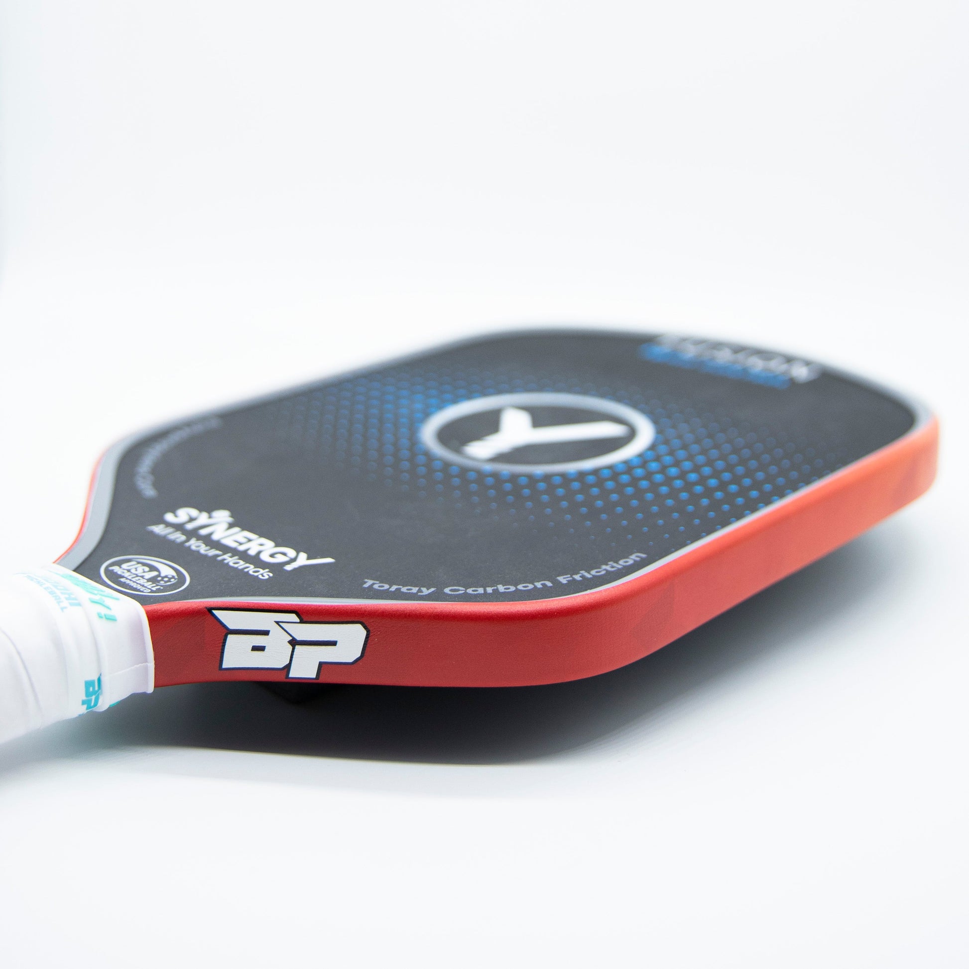 Red/White Gradient