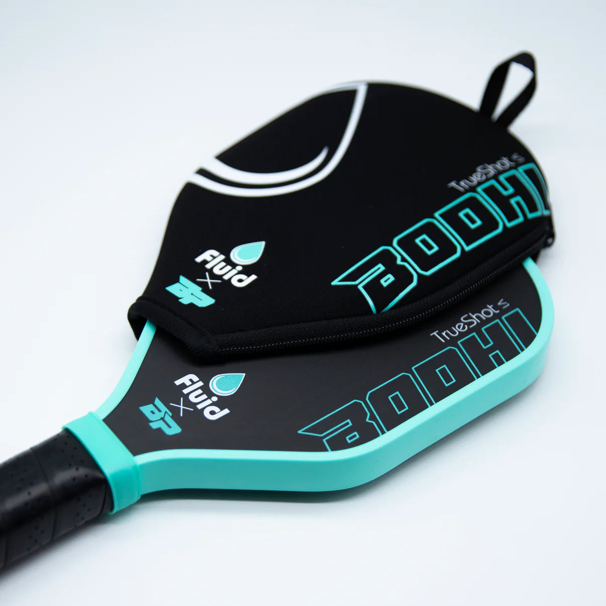 Bodhi True Shot Sweet Spot Training Paddle