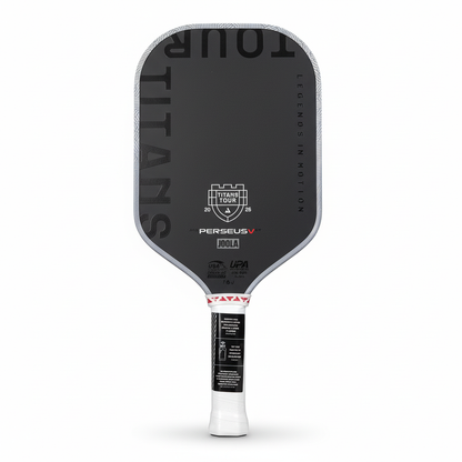 JOOLA Titans Tour Edition Pro V Perseus 16mm Titans Tour Edition