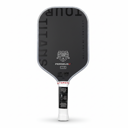JOOLA Titans Tour Edition Pro V Perseus 16mm Titans Tour Edition