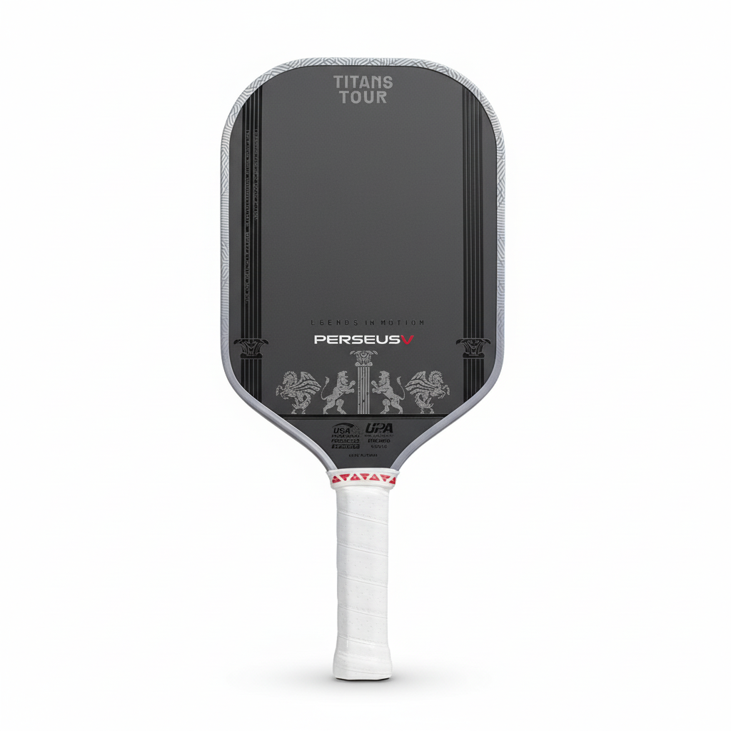 JOOLA Titans Tour Edition Pro V Perseus 16mm Titans Tour Edition