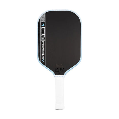 Joola Perseus Pro V Breeze Blue Simone Jardim Pickleball Paddle