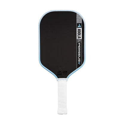 Joola Perseus Pro V Breeze Blue Simone Jardim Pickleball Paddle