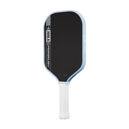 Joola Perseus Pro V Breeze Blue Simone Jardim Pickleball Paddle