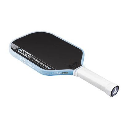 Joola Perseus Pro V Breeze Blue Simone Jardim Pickleball Paddle