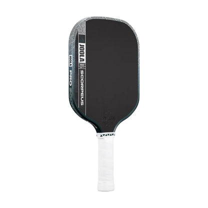 Joola Scorpeus Pro V Club Green Collin Johns Pickleball Paddle