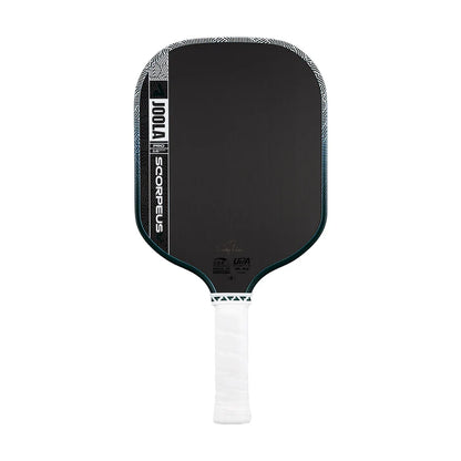 Joola Scorpeus Pro V Club Green Collin Johns Pickleball Paddle